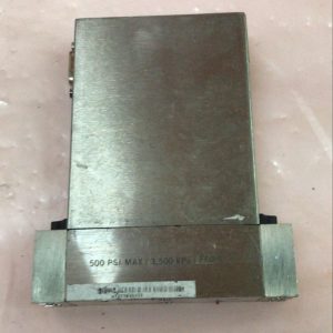 Unit 8560 Series 750-001-B2214-001 HBr 300 SCCM