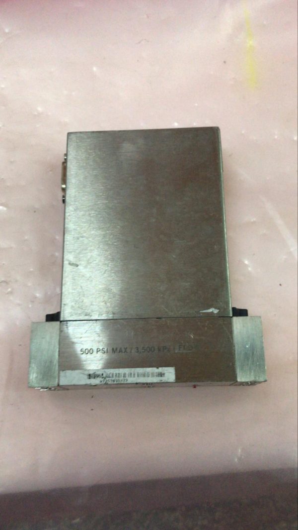 Unit 8560 Series 750-001-B2214-001 HBr 300 SCCM