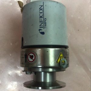 INFICON MPG400 351-011 Vacuum Sensor