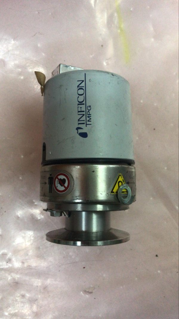 INFICON MPG400 351-011 Vacuum Sensor