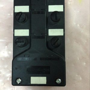 ALLEN BRADLEY 1792D-4BV0D SER. B Armor Block