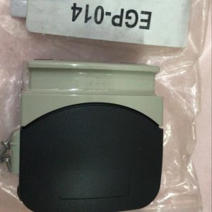 Watson Marlow 313DK Pump Head F.Clamp 1.6mm WT For 1.8mm ID 033.3411.LGK