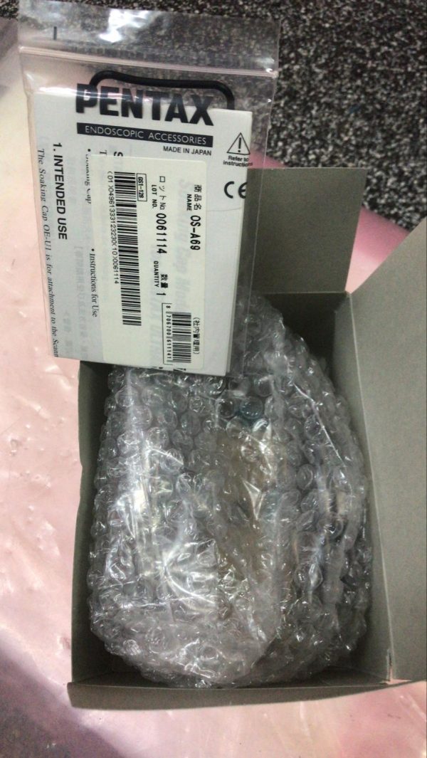 Pentax OE-U1 Endoscopic Light Source
