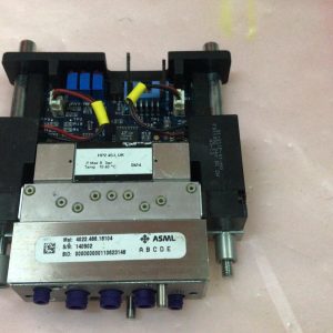 ASML 4022.486.18104 CHANGEOVER FUNC.VAC