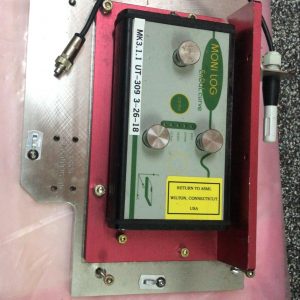 SMT & HYBRID MONI LOG ENDAL CURVE LC SENSOR MODULE