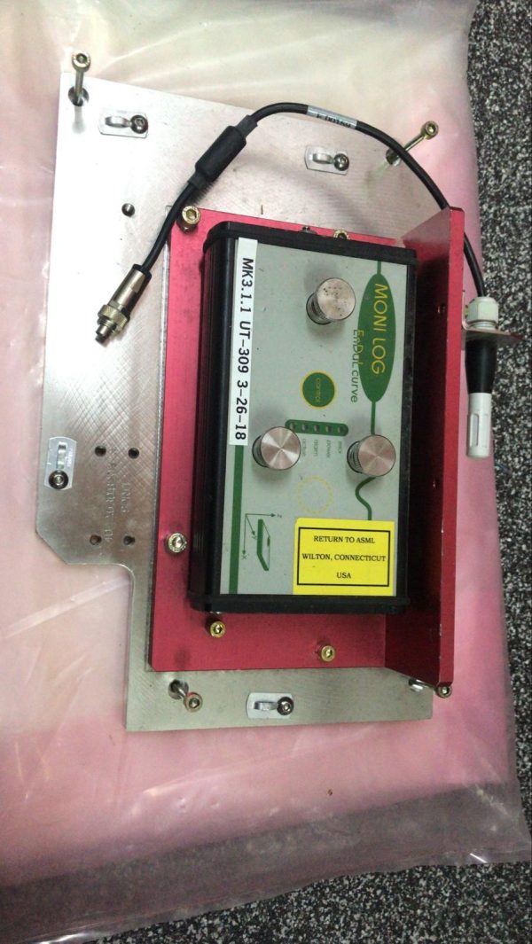 SMT & HYBRID MONI LOG ENDAL CURVE LC SENSOR MODULE