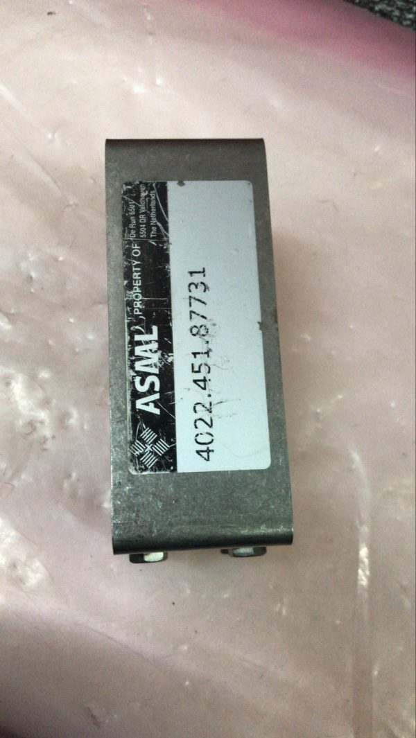 ASML 4022.451.87731 - Image 2