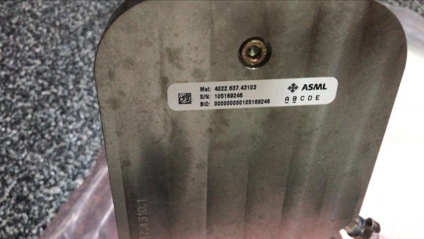 ASML 4022.637.43103 - Image 2
