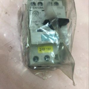 Siemens Sirius ACC Circuit Breaker .55-.8A
