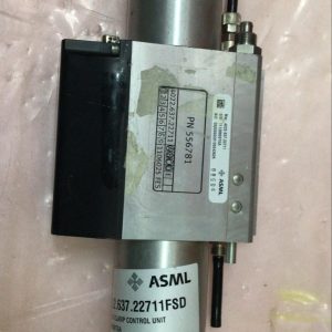 ASML XT4 WS CLAMP CONTROL UNIT 4022.637.22711FSD 556781