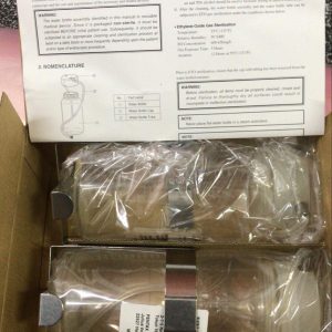 Pentax OS-H3 Water Bottle