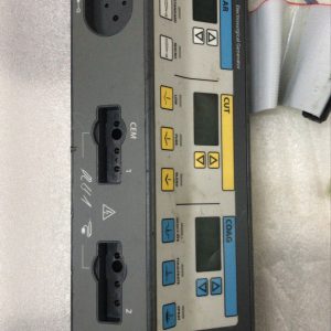 Covidien Force FX Parts