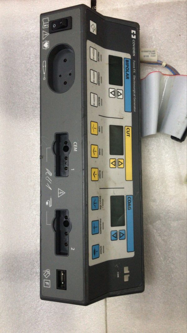 Covidien Force FX Parts