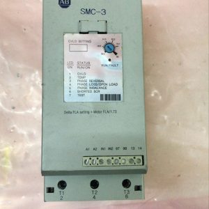 ALLEN-BRADLEY 150-C85NBD - SMART MOTOR CONTROLLER