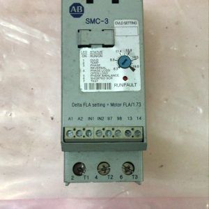 Allen-Bradley  150-C19NBD  Soft Starter