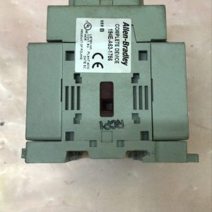 Allen Bradley 194E-A63-1756 Loadswitch Base Mount