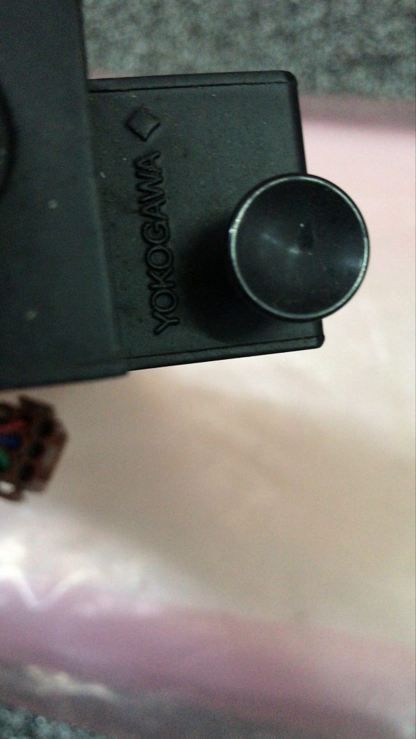 YOKOGAWA PS31*A Power Supply Unit - Image 3