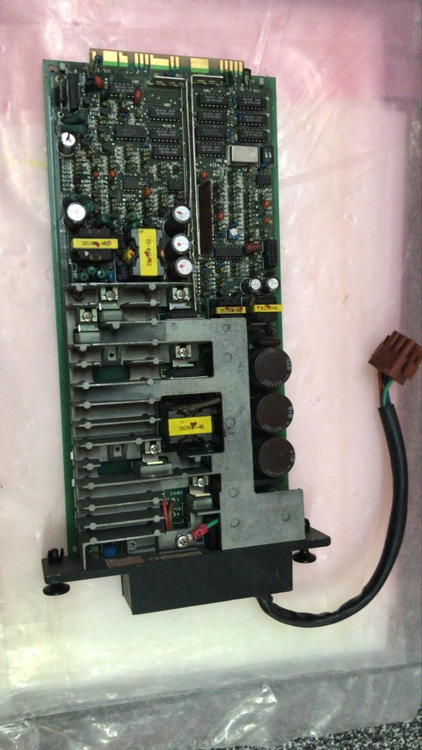 YOKOGAWA PS31*A Power Supply Unit