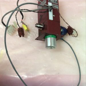 HORIBA-STEC INJECTION VALVE AMAT: 3870-04383 IV-2411AV