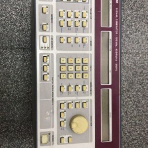 Rohde & Schwarz SMHU Signal Generator 100 KHz to 4320MHz 835.8011.52