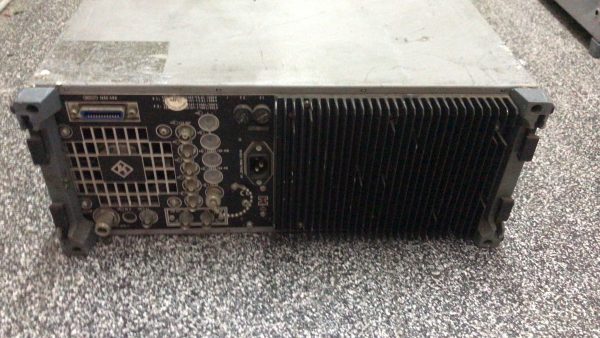 Rohde & Schwarz SMHU Signal Generator 100 KHz to 4320MHz 835.8011.52 - Image 3