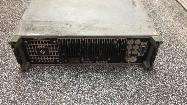 Rohde & Schwarz SMGL  Power Signal Generator 9 kHz to 1000 MHz 1020.2005.52 - Image 2