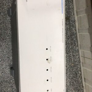 ROHDE & SCHWARZ TS-ANTMUS Antenna Multiplexer 1521.1507.02