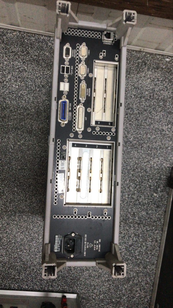 Rohde & Schwarz PSL3 Industrial Controller 1161.5000.02 - Image 2