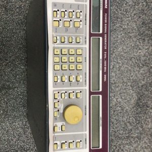 Rohde & Schwarz SMGL  Power Signal Generator 9 kHz to 1000 MHz 1020.2005.52