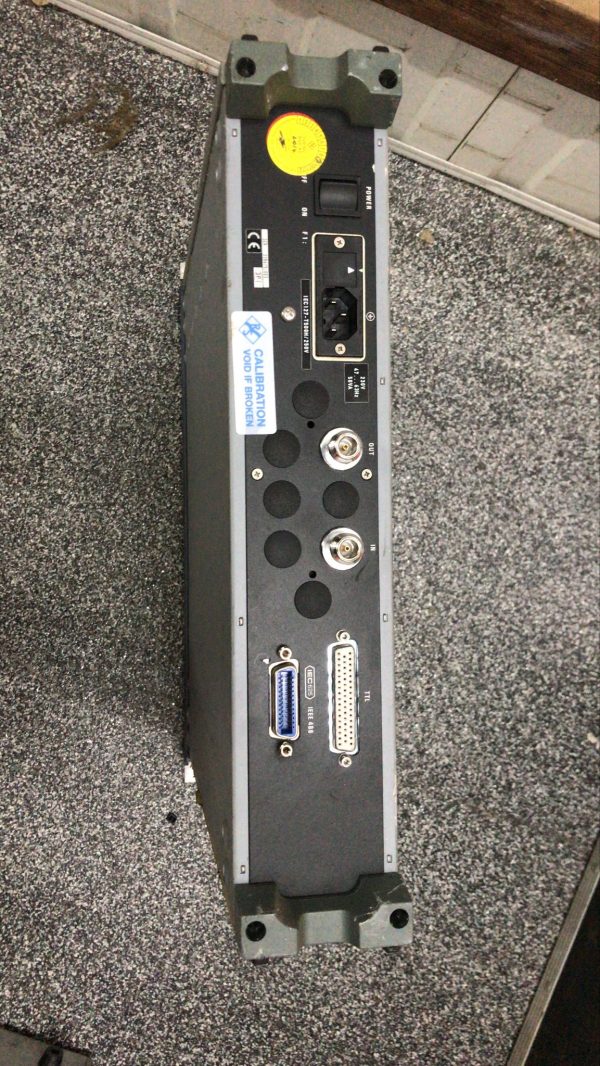 Rohde & Schwarz HARMONIC FILTERS ATS-OW 1000.1755.20 - Image 2