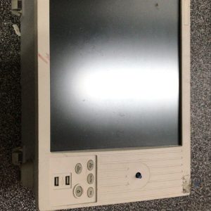 AGILENT 16802A LOGIC ANALYZER OPT 101 , 102 , 111