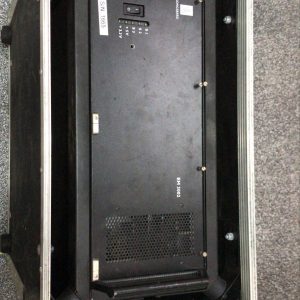 KONGSBERG EM 3002 HEAD INTERFACE