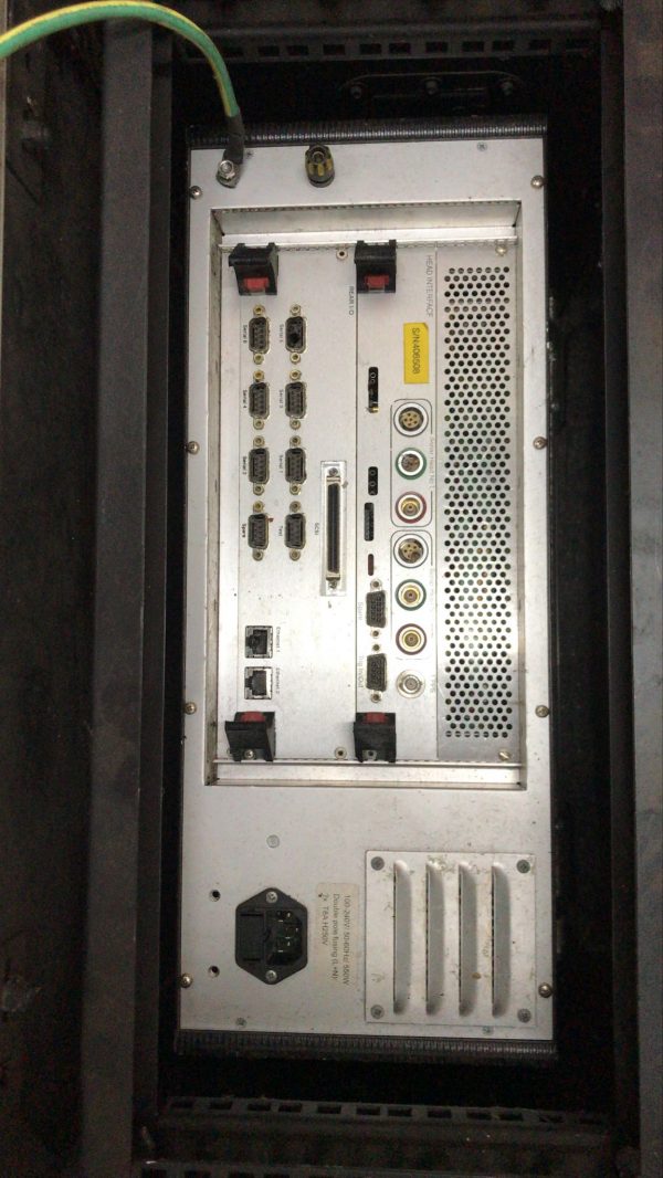 KONGSBERG EM 3002 HEAD INTERFACE - Image 2