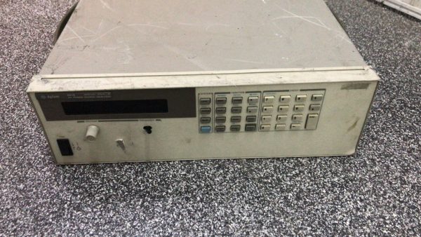 Agilent 6811B AC Power Source/Analyzer