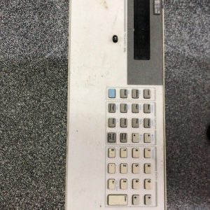 Agilent 6812B AC Power Source Analyzer