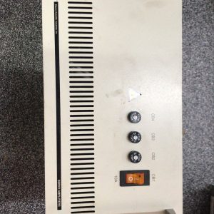 Electro Scientific Industries ESI Servo Amplifiers