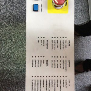 MKS ASTeX SA86281