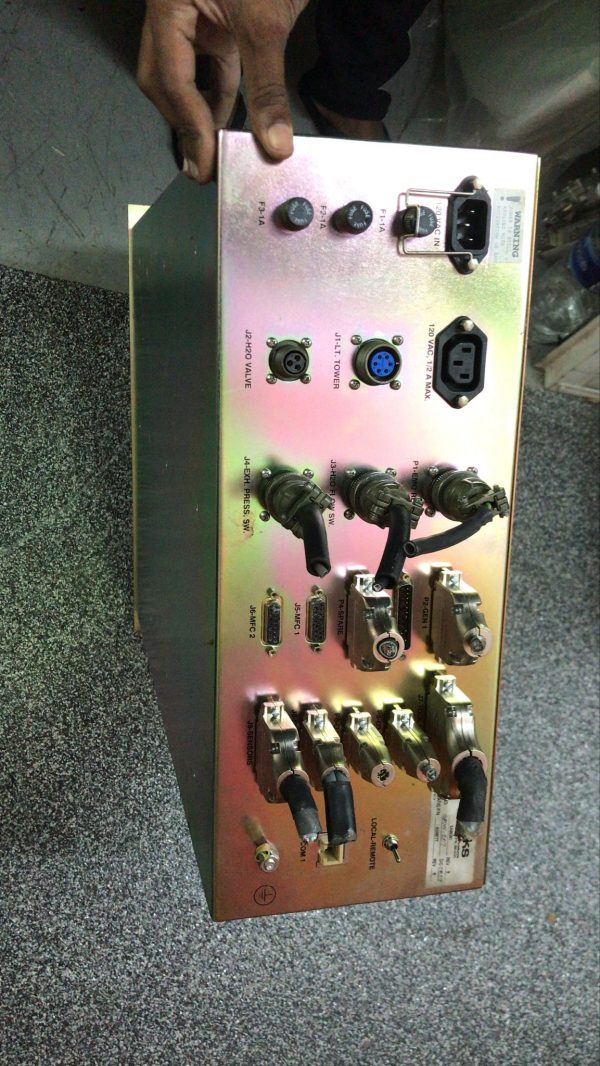MKS ASTeX SA86281 - Image 2