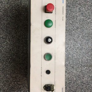 Rohde & Schwarz 1056.6352.02 POWERINPUT TS-LDE