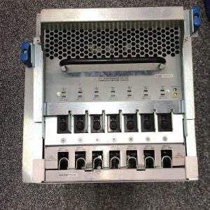 Cherokee SP716 Power Supply