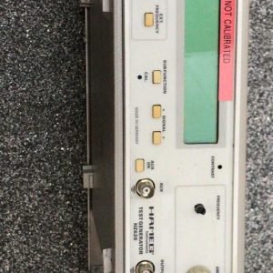 Hameg Test Generator HZ620