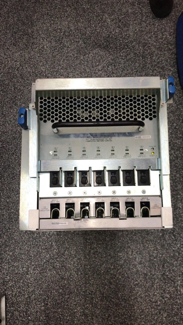 Cherokee SP716 Power Supply