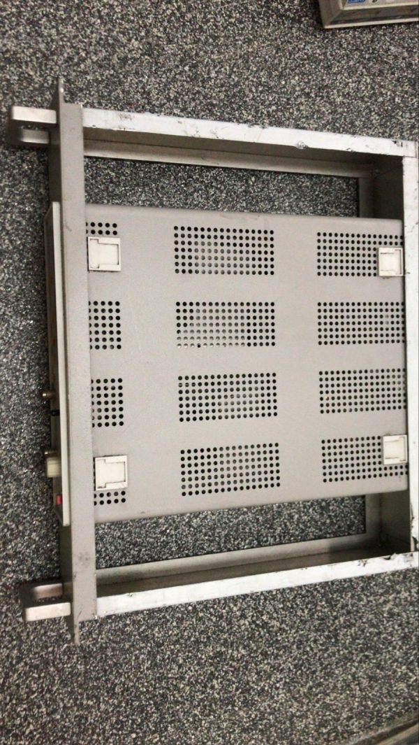 Hameg Test Generator HZ620 - Image 3