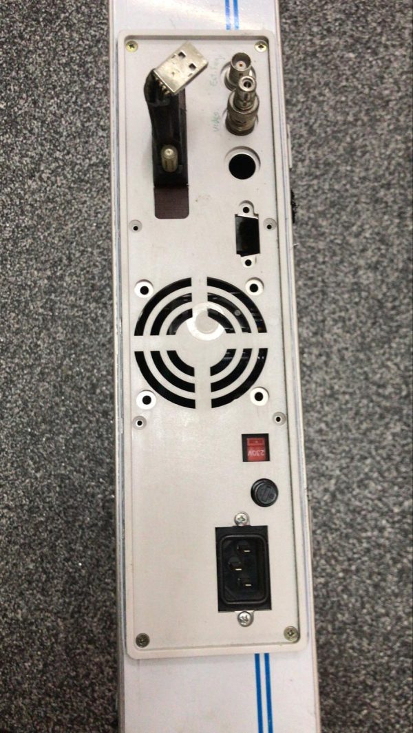 Hameg Test Generator HZ620 - Image 2