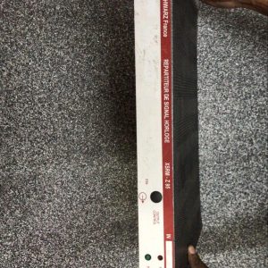 ROHDE & SCHWARZ XSRM-Z 95 CLOCK SIGNSL SPLITTER