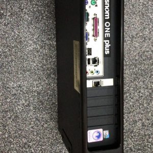 snom ONE plus PBX 00002808 with T1/E1/J1