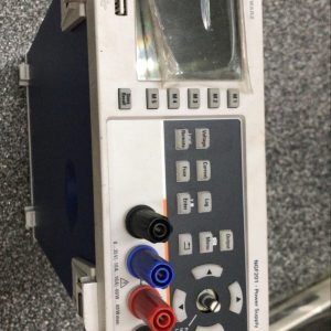Rohde and Schwarz NGF201 DC Power Supply
