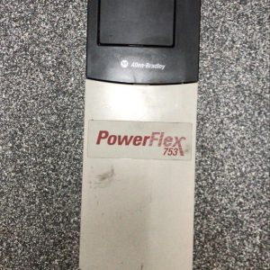 Allen Bradley 20F11 R C 2P1 JA0NNNNN  753 AC Drive