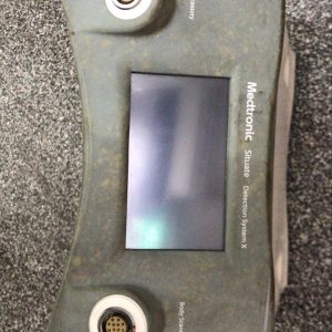 Medtronic Situate Detection Console System 200X 01-0043