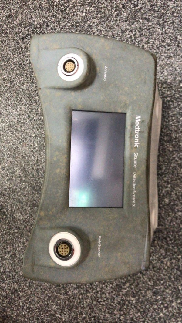 Medtronic Situate Detection Console System 200X 01-0043
